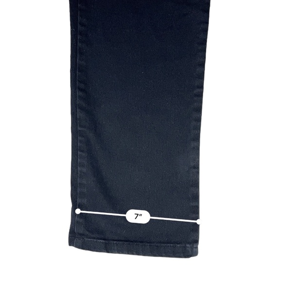 Gloria Vanderbilt - Amanda cropped Jeans - Picture 7 of 8